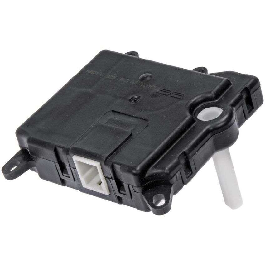 DORMAN 604-272 Air Door Actuator - Blend