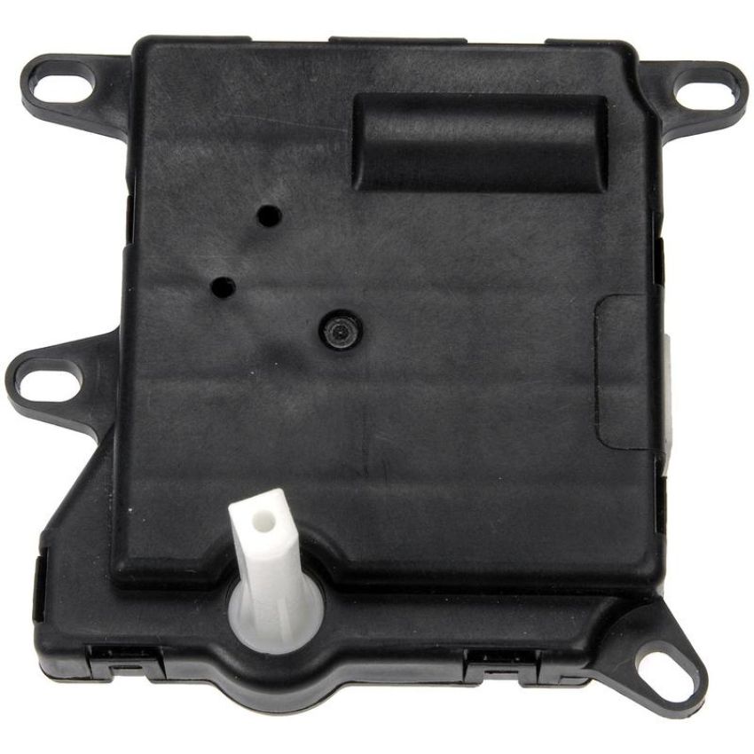 DORMAN 604-272 Air Door Actuator - Blend