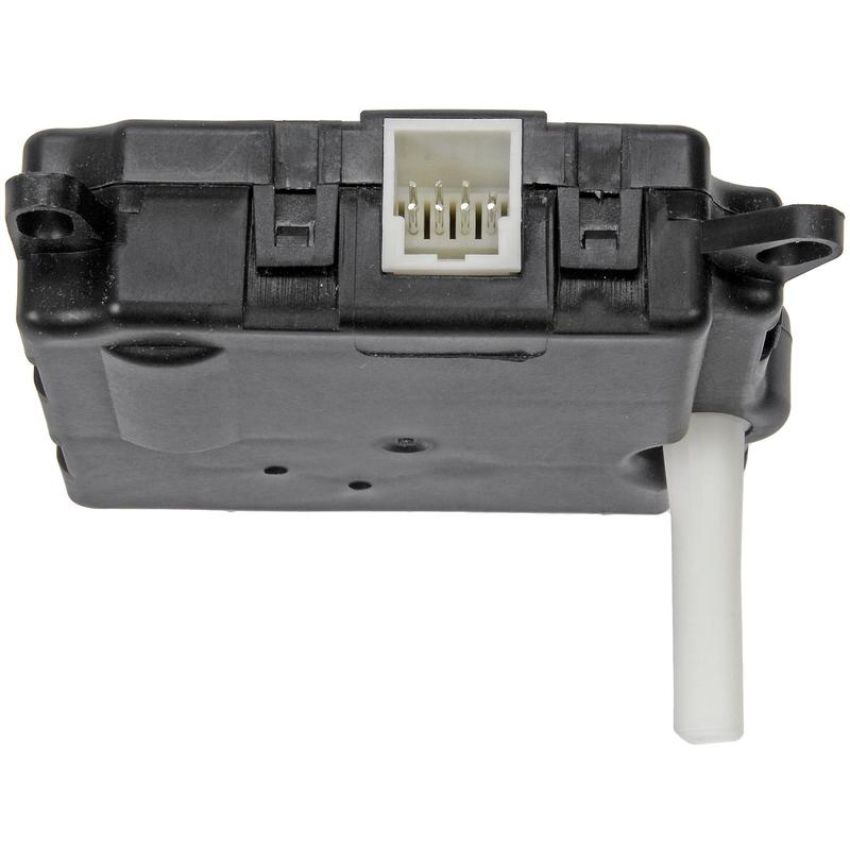 DORMAN 604-272 Air Door Actuator - Blend