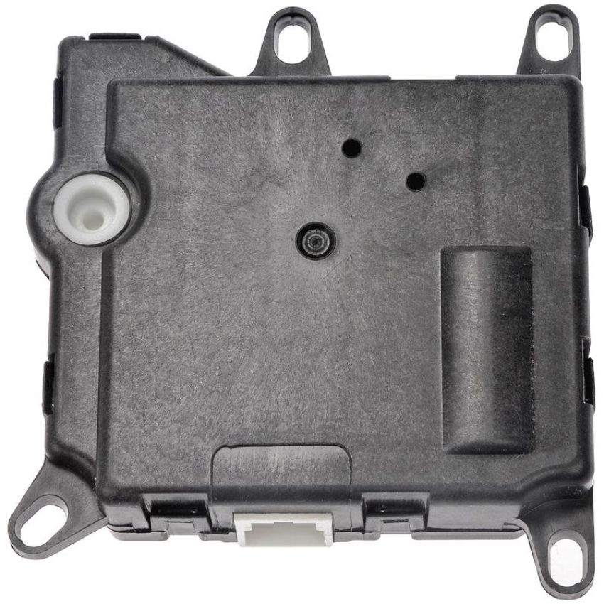 DORMAN 604-273 Air Door Actuator - Auxiliary