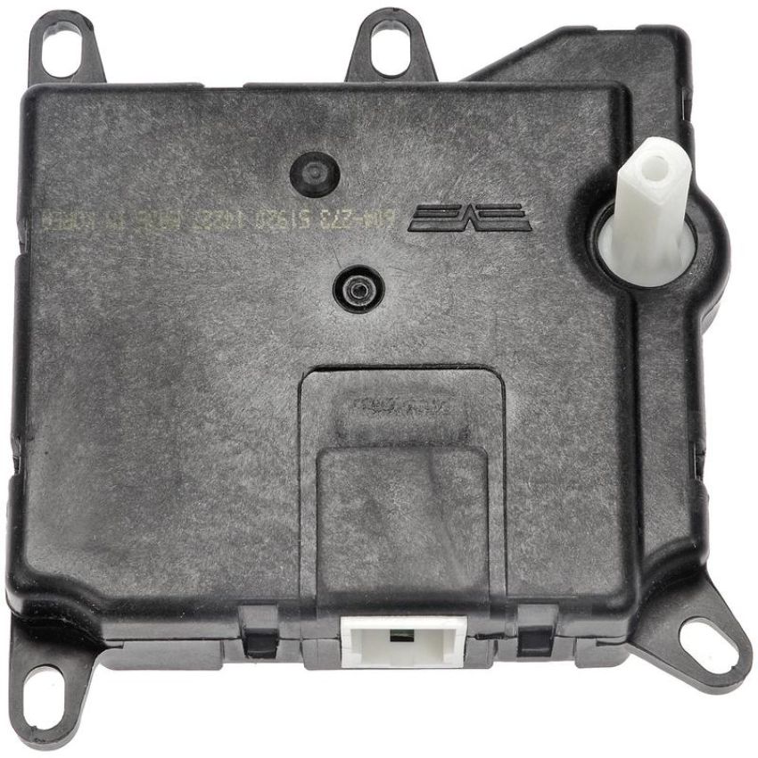 DORMAN 604-273 Air Door Actuator - Auxiliary
