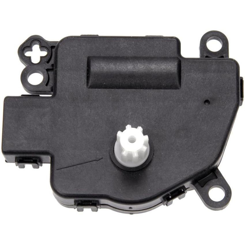 DORMAN 604-274 Air Door Actuator - Auxiliary, Mode
