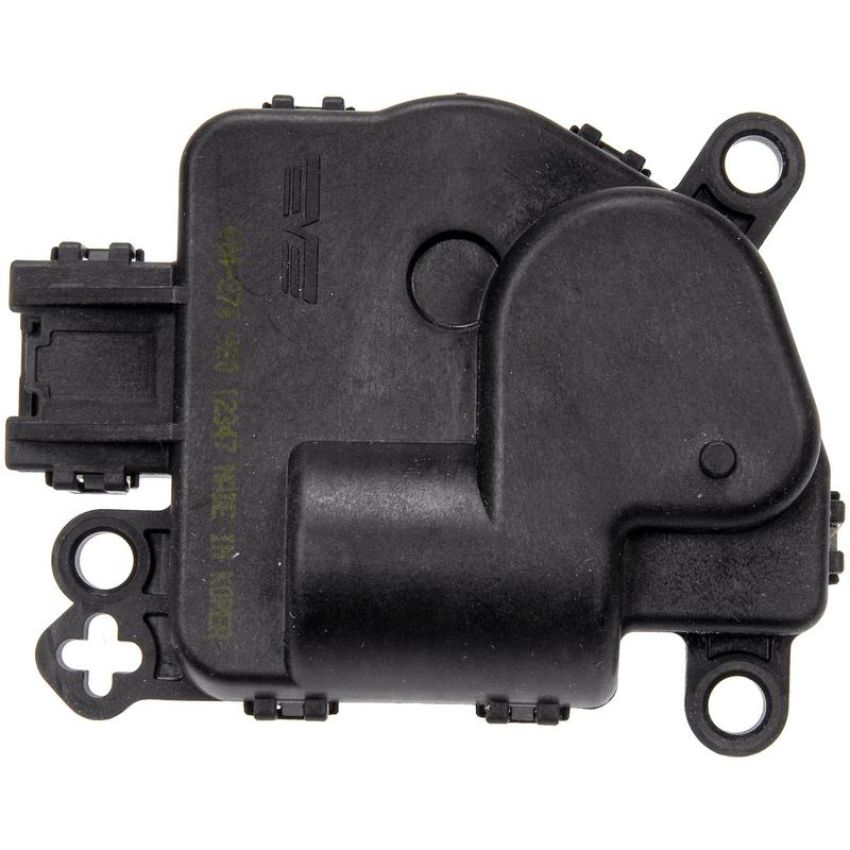 DORMAN 604-274 Air Door Actuator - Auxiliary, Mode