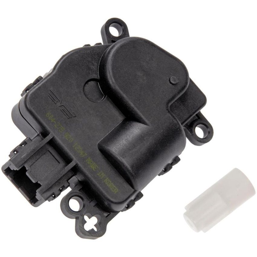 DORMAN 604-275 Air Door Actuator - Blend