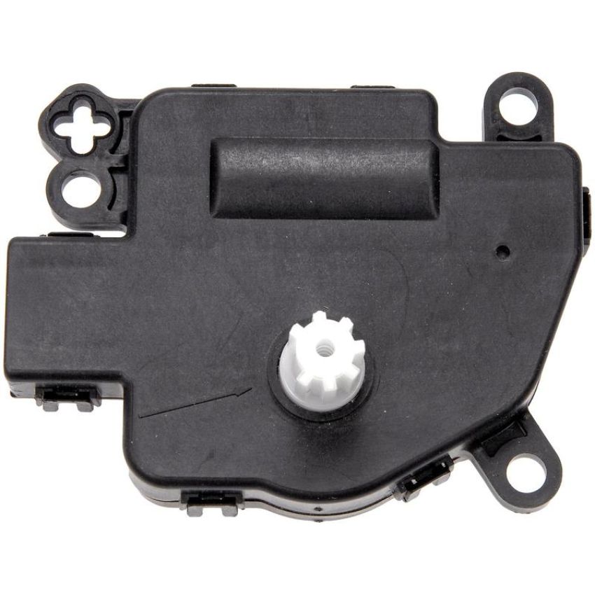 DORMAN 604-275 Air Door Actuator - Blend