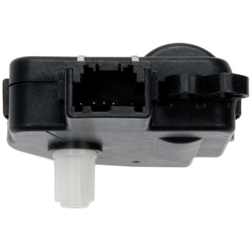 DORMAN 604-275 Air Door Actuator - Blend