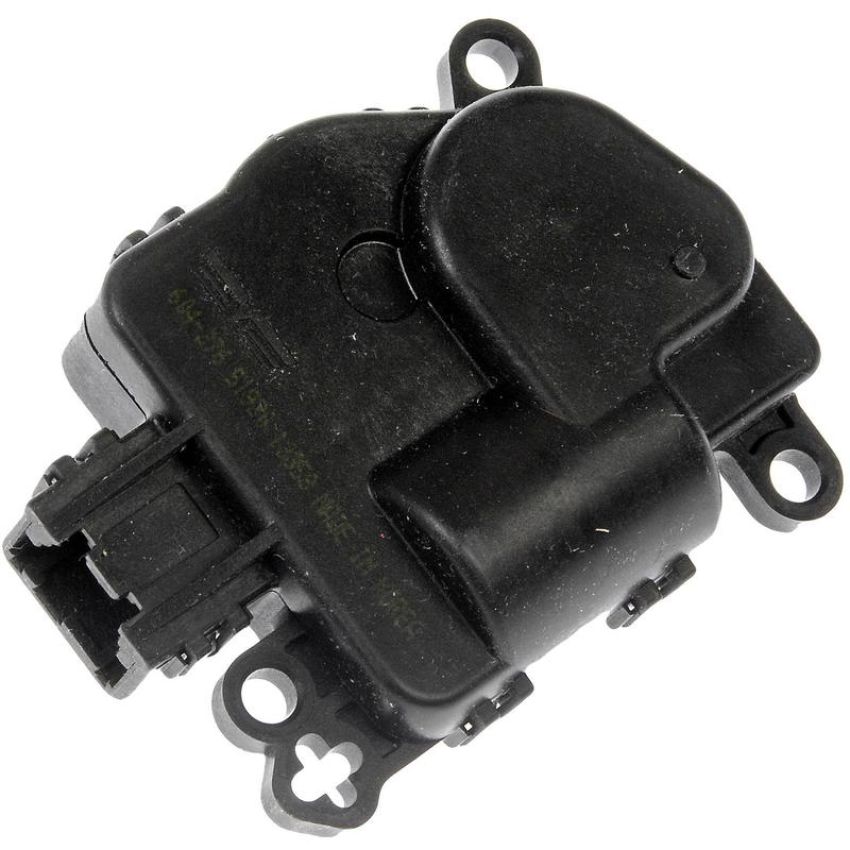 DORMAN 604-276 Air Door Actuator - Air Inlet