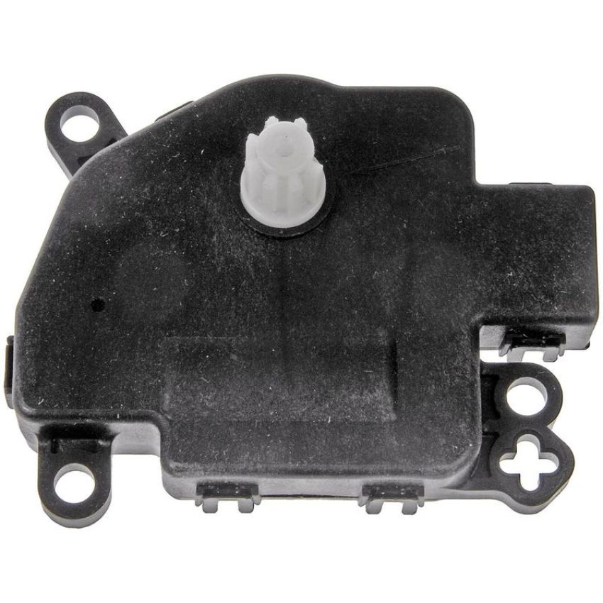DORMAN 604-276 Air Door Actuator - Air Inlet