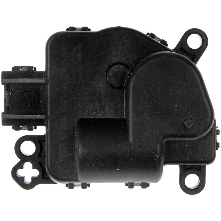 DORMAN 604-276 Air Door Actuator - Air Inlet