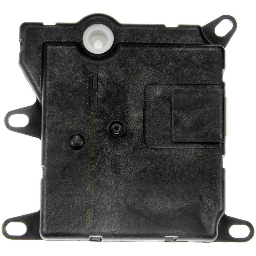 DORMAN 604-277 Air Door Actuator - Blend