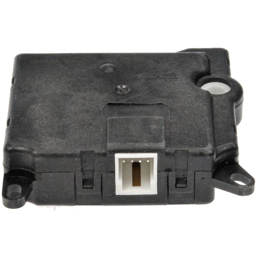 DORMAN 604-278 Air Door Actuator Auxiliary