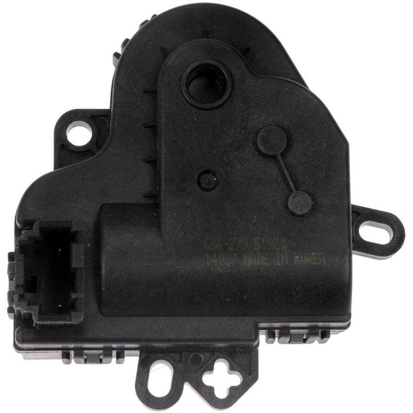DORMAN 604-279 Air Door Actuator - Air Inlet