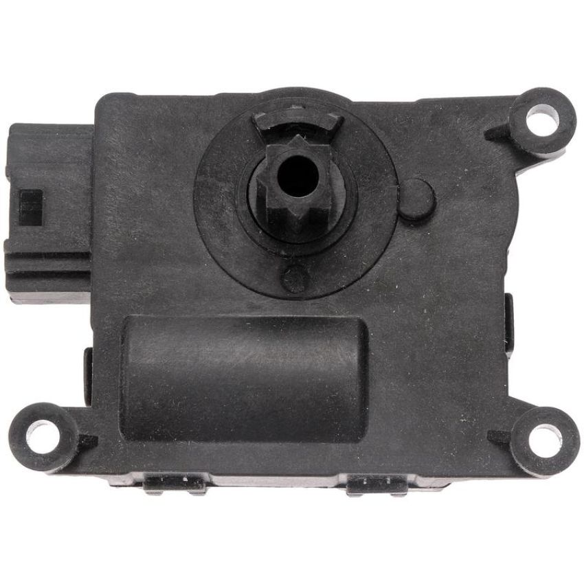 DORMAN 604-280 Air Door Actuator - Blend