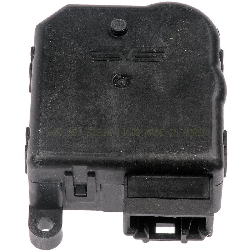DORMAN 604-280 Air Door Actuator - Blend