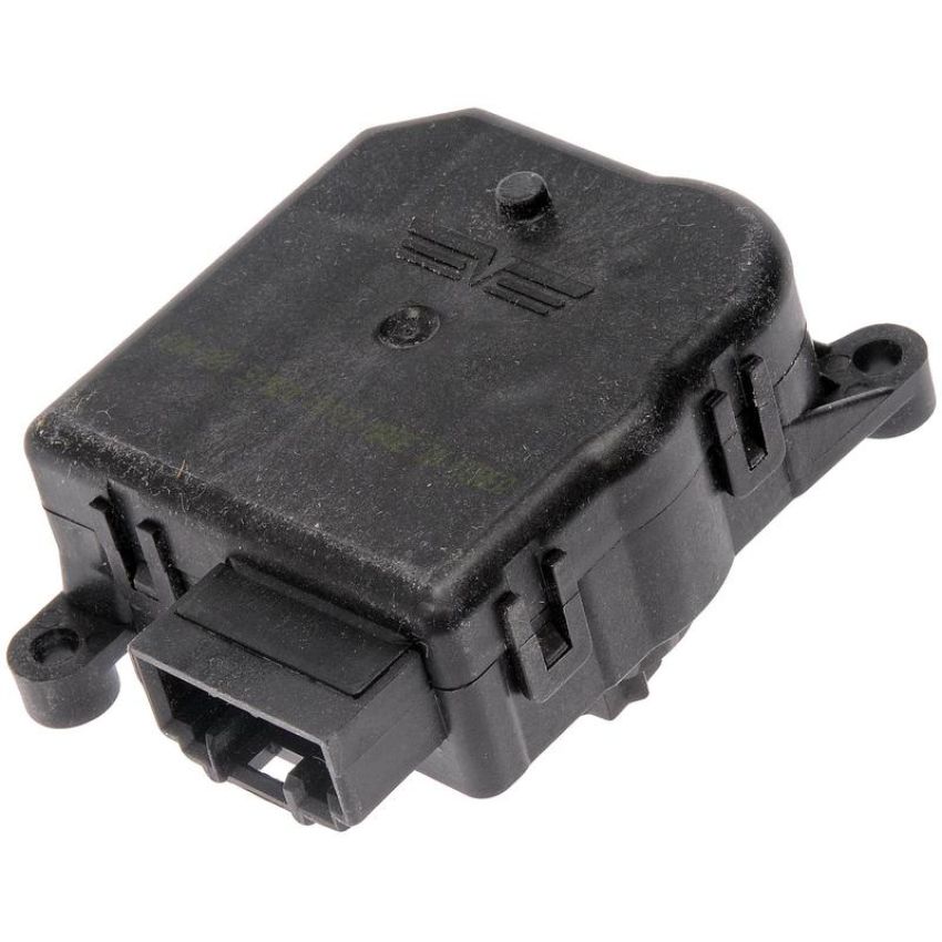 DORMAN 604-281 Air Door Actuator - Panel, Door, Floor