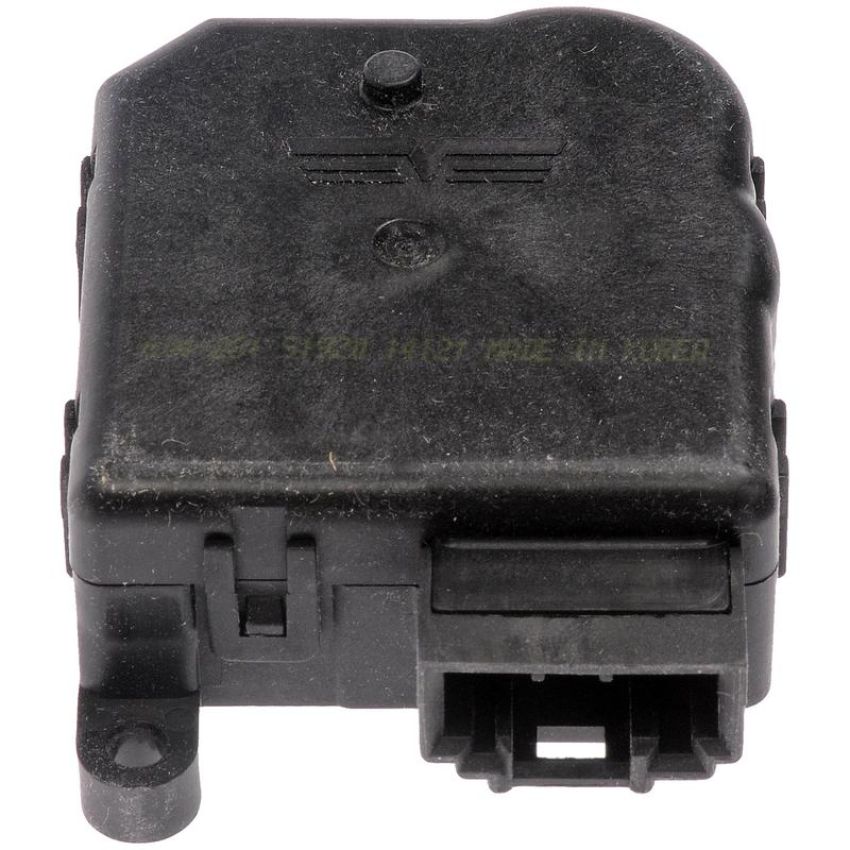 DORMAN 604-281 Air Door Actuator - Panel, Door, Floor