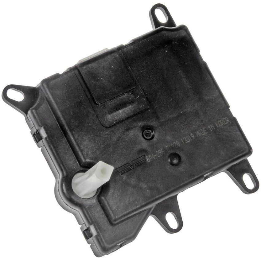 DORMAN 604-286 Air Door Actuator - Auxiliary, Mode