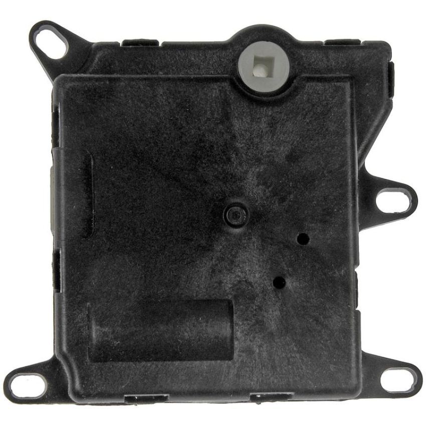 DORMAN 604-286 Air Door Actuator - Auxiliary, Mode