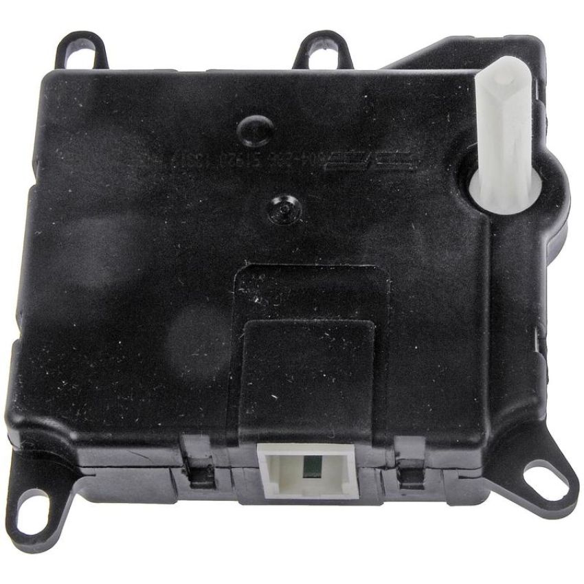 DORMAN 604-286 Air Door Actuator - Auxiliary, Mode