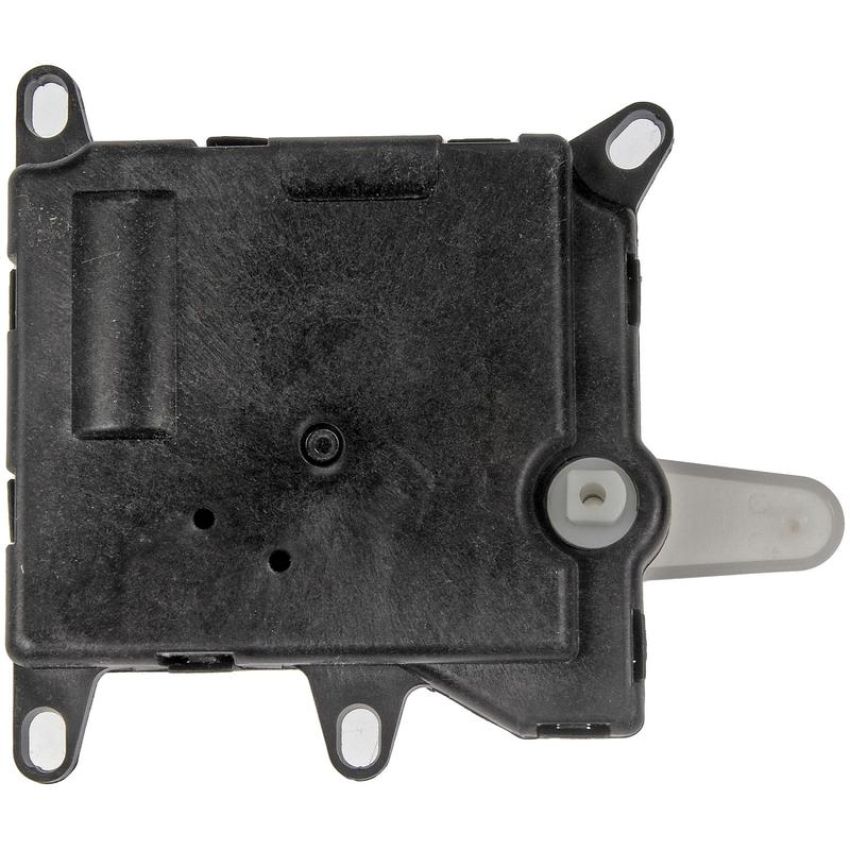 DORMAN 604-287 Air Door Actuator - Auxiliary, Mode