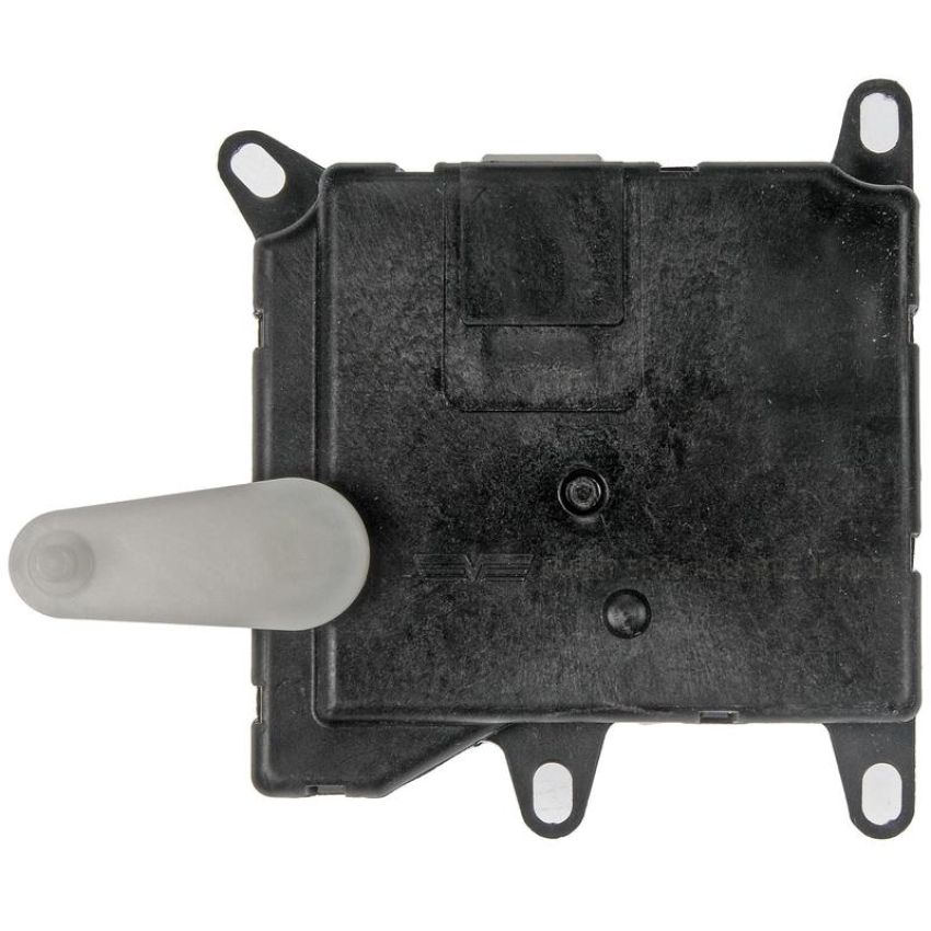 DORMAN 604-287 Air Door Actuator - Auxiliary, Mode