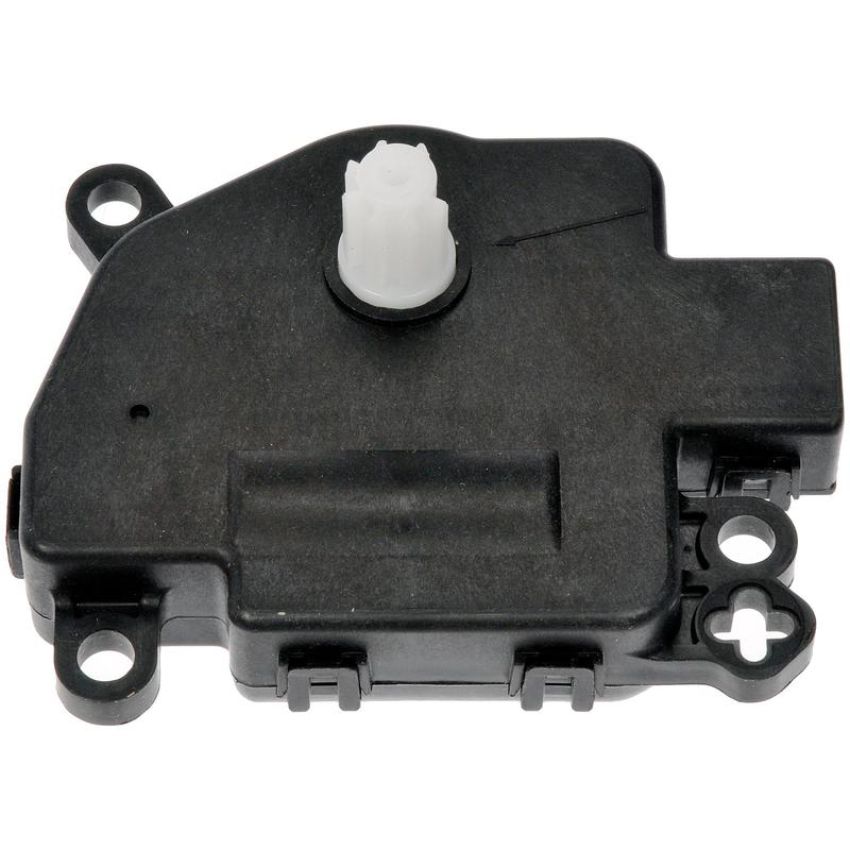 DORMAN 604-288 Air Door Actuator - AC Door