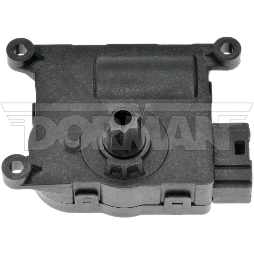 DORMAN 604-289 Air Door Actuator - Air Inlet