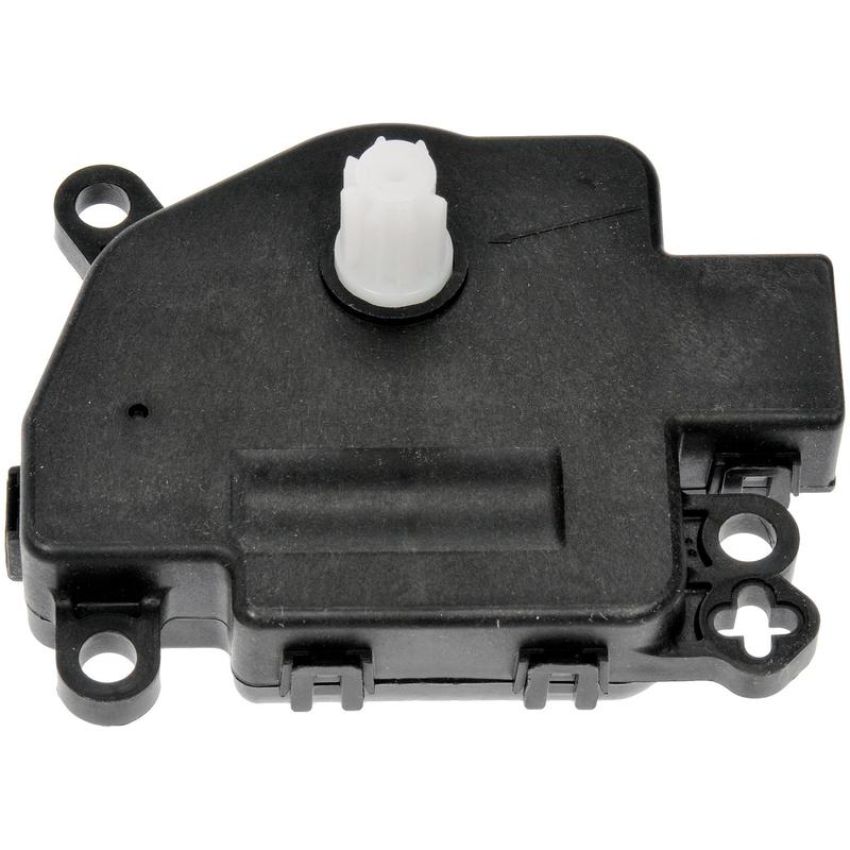DORMAN 604-290 Air Door Actuator - Blend Door