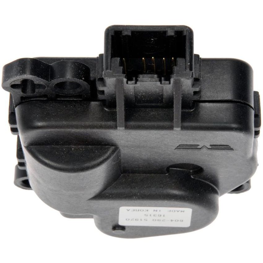 DORMAN 604-290 Air Door Actuator - Blend Door
