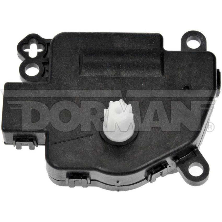 DORMAN 604-292 Air Door Actuator - Air, Inlet, Recirculation