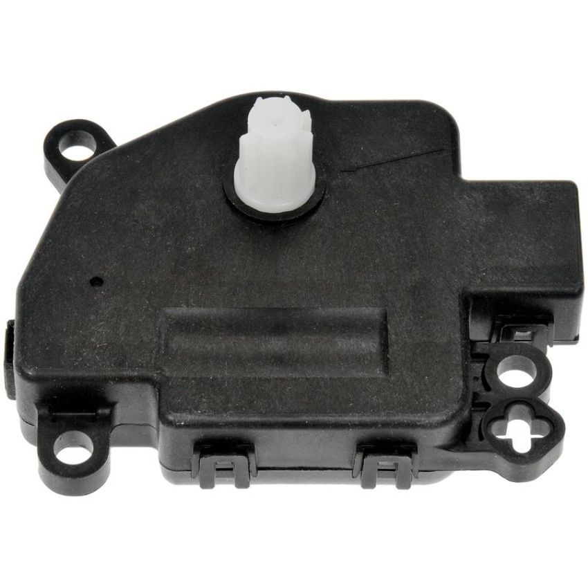 DORMAN 604-293 Air Door Actuator - Mode
