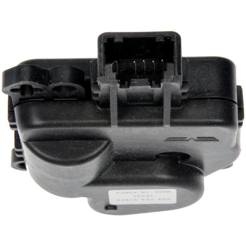 DORMAN 604-294 Air Door Actuator - Temperature