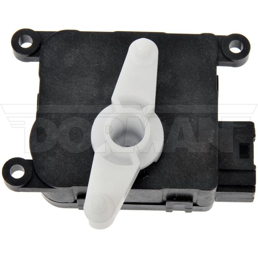 DORMAN 604-298 Air Door Actuator - Recirculation