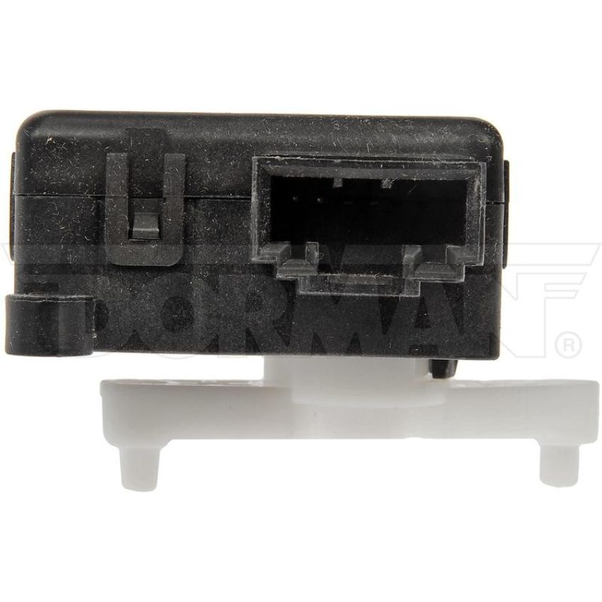 DORMAN 604-298 Air Door Actuator - Recirculation