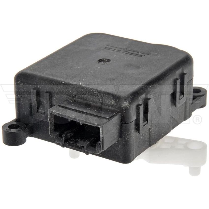 DORMAN 604-298 Air Door Actuator - Recirculation