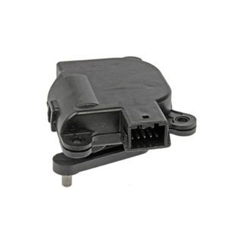 DORMAN 604-300 Air Door Actuator - Air Inlet