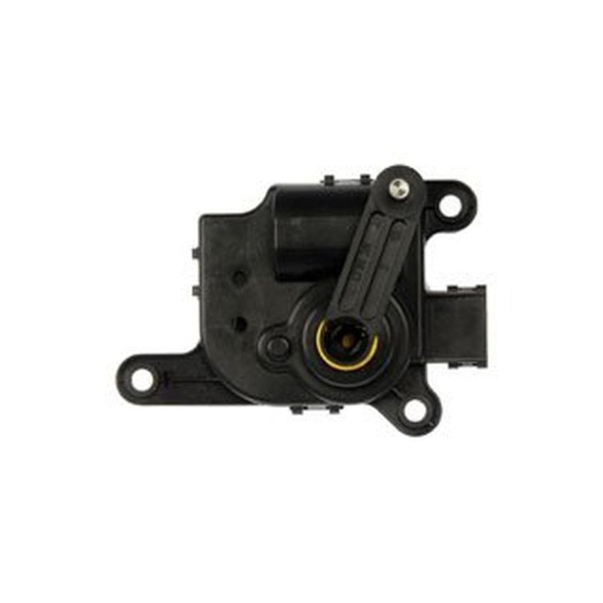 DORMAN 604-300 Air Door Actuator - Air Inlet