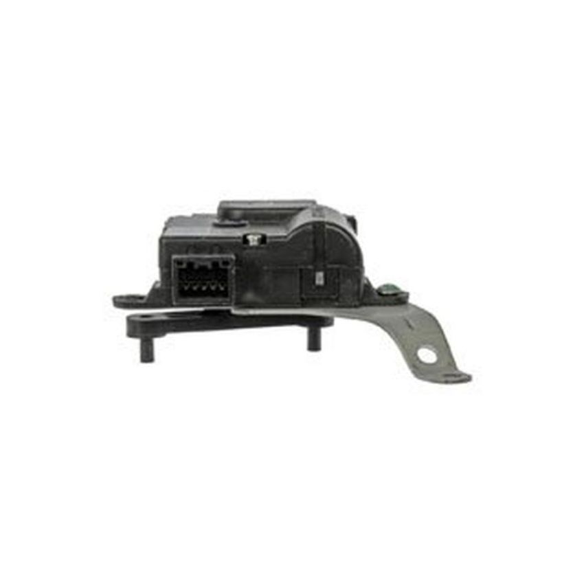DORMAN 604-302 Air Door Actuator - Mode