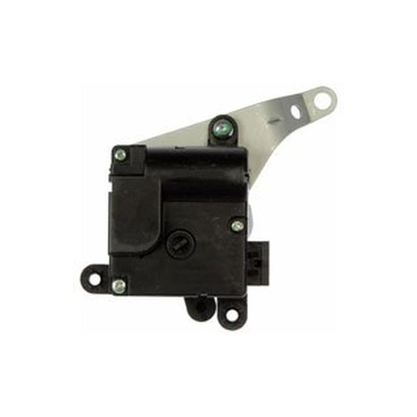 DORMAN 604-302 Air Door Actuator - Mode