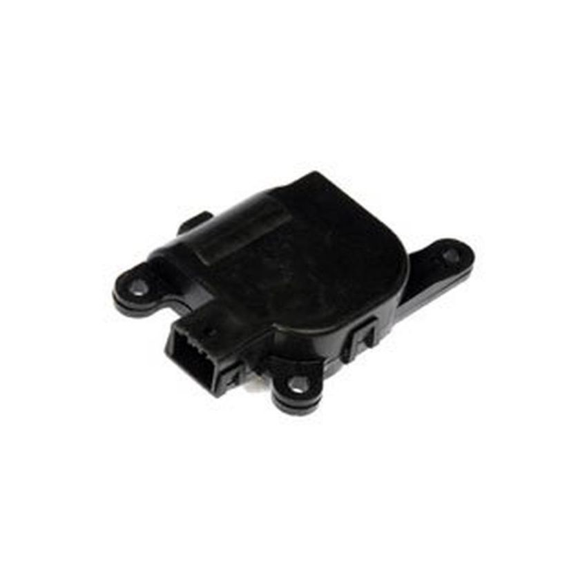 DORMAN 604-307 Air Door Actuator - Mode