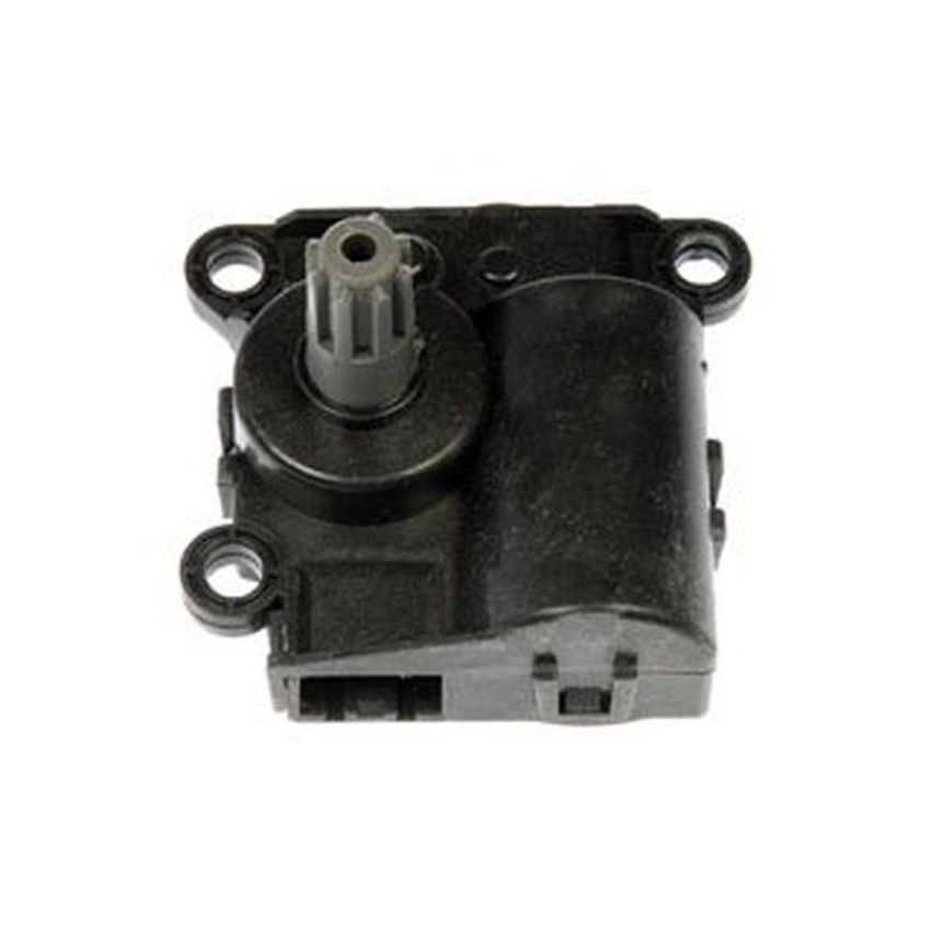 DORMAN 604-309 Air Door Actuator - Mode