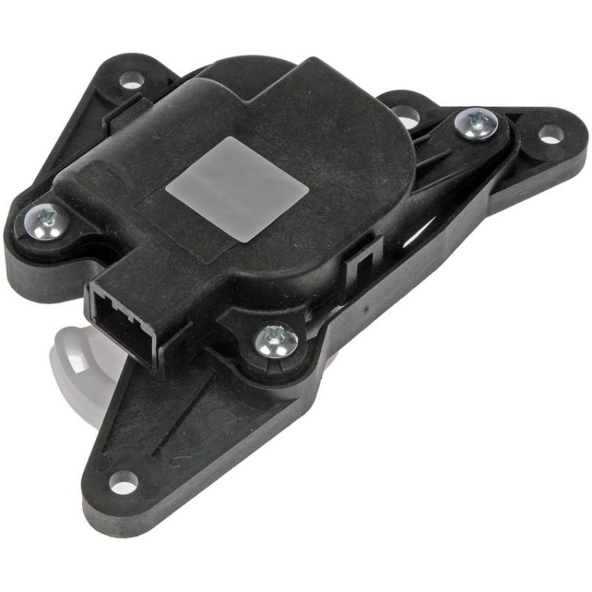 DORMAN 604-310 Air Door Actuator - Mode