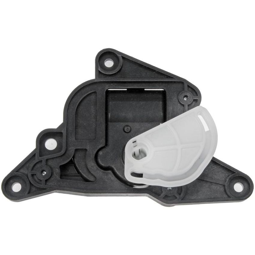 DORMAN 604-310 Air Door Actuator - Mode