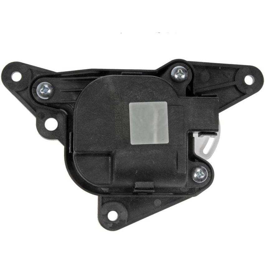 DORMAN 604-310 Air Door Actuator - Mode