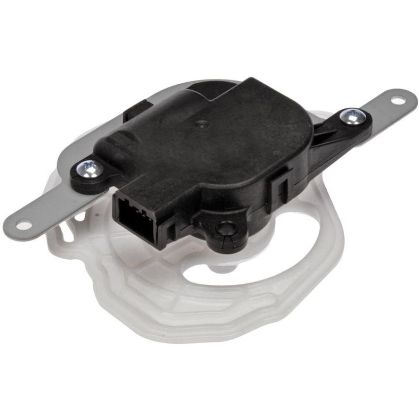 DORMAN 604-311 Air Door Actuator - Air Inlet