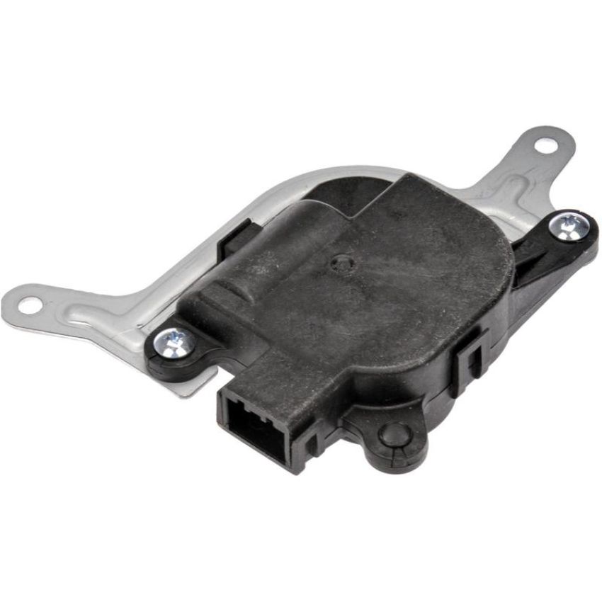 DORMAN 604-313 Air Door Actuator - Mode