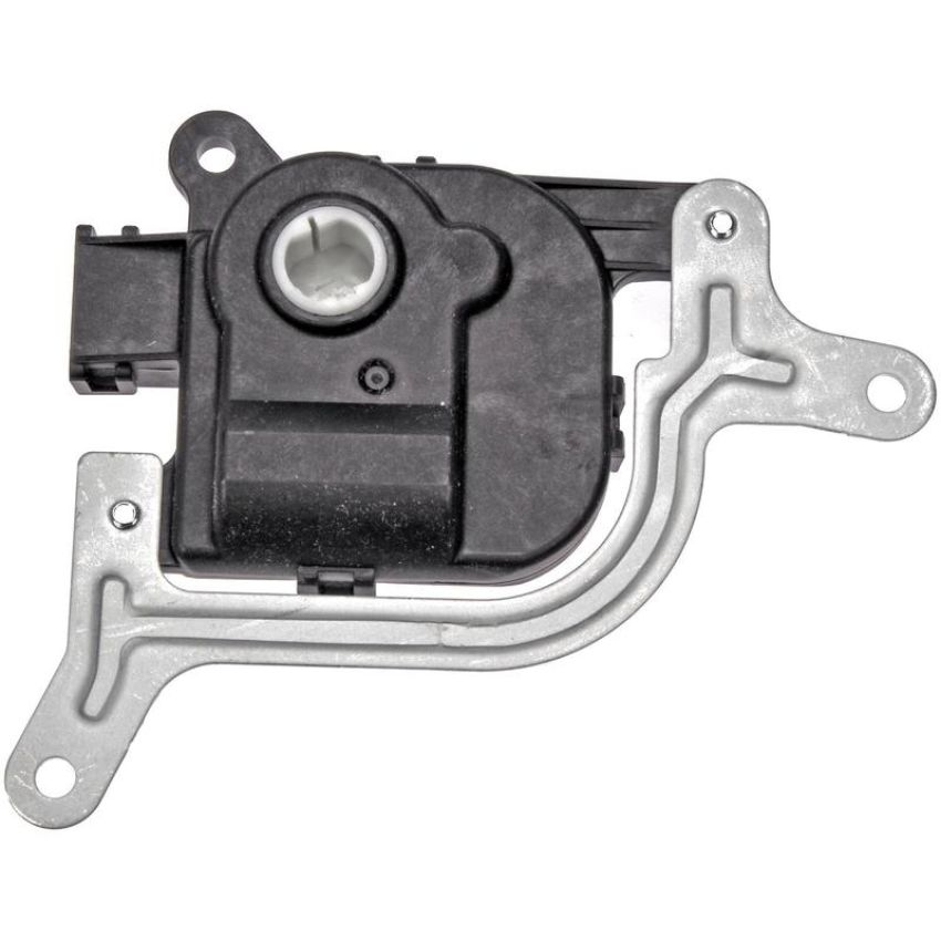 DORMAN 604-313 Air Door Actuator - Mode