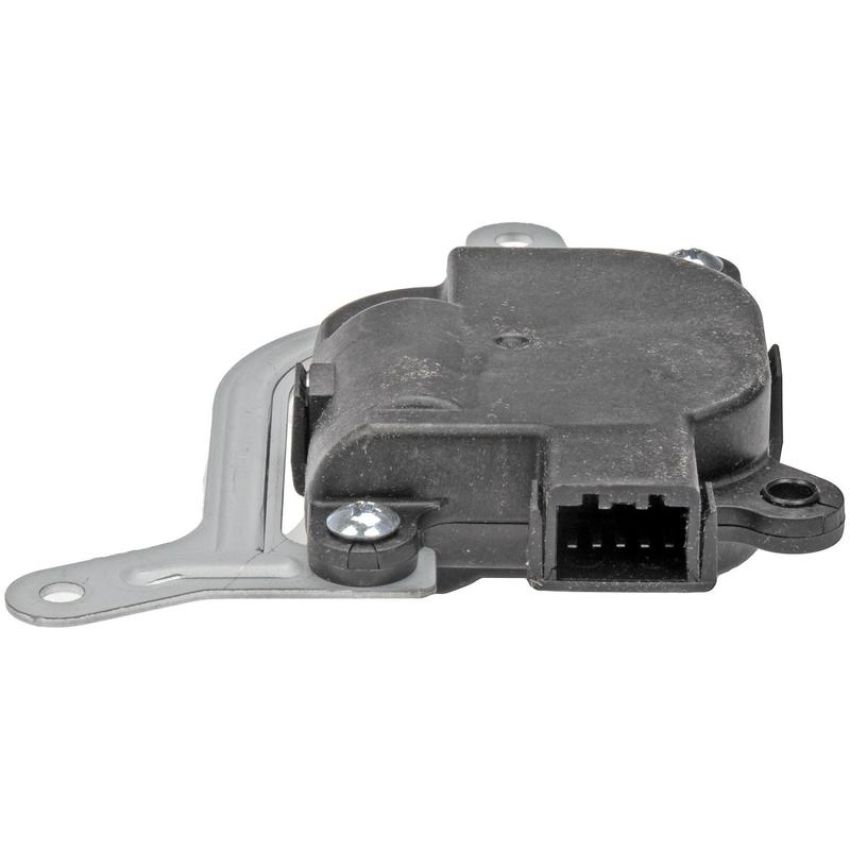 DORMAN 604-313 Air Door Actuator - Mode