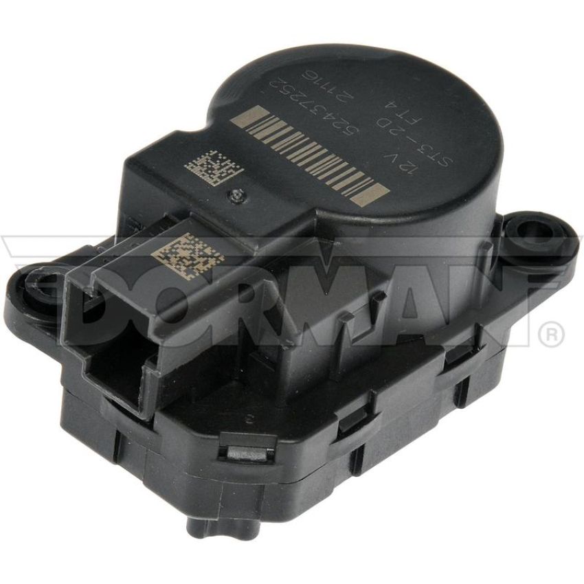 DORMAN 604-315 Air Door Actuator - Blend Door