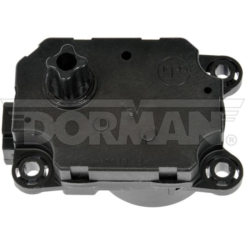 DORMAN 604-315 Air Door Actuator - Blend Door